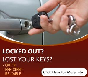 Door Locks - Locksmith La Mesa, CA